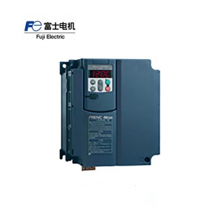 富士变频器 FRN1.5G1S-2J 1.5KW 输入/输出均为 三相AC220V Fuji inverter , Fuji Frequency Converter