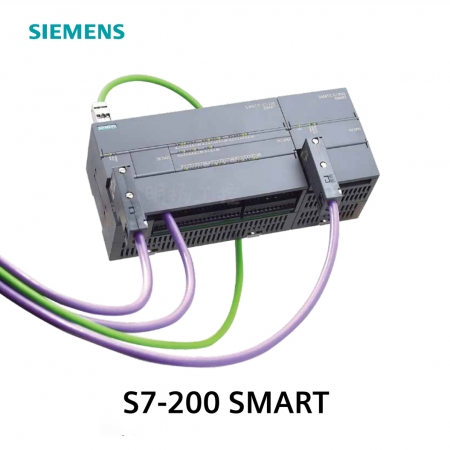 西门子PLC 6ES7 288-2DR16-0AA0 数字量输入/输出模块 8入/8出 继电器 s7-200 SMART