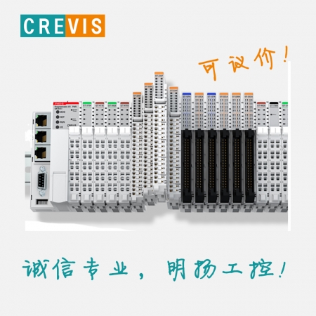 韩国Crevis分布式I/O GT-5102 2CH, 编码器输入, 5Vdc, 10RTB  买工控真品就到明扬工控商城（工控网），原装正品，诚信保证！