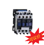 正泰接触器CJX2-2510 25A 辅助触点1常开 热继电器可以配 JRS1 或（NR2) 正泰交流接触器 明扬工控网 工控真品