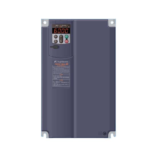 富士变频器FRN110GL1S-4C 110KW 多功能高性能型 AC380V 三相 含面板 Fuji inverter , Fuji Frequency Converter