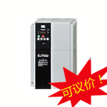 日立变频器SJ700-4000HFE2 400KW 三相 AC380V 高性能